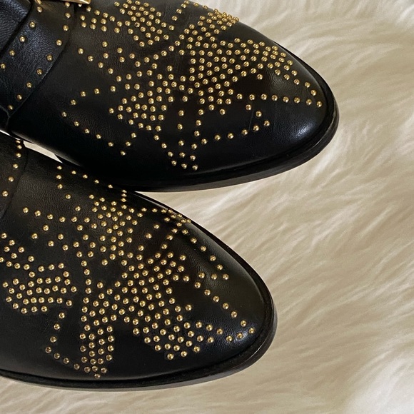 Chloe ankle boots - Picture 8 of 16